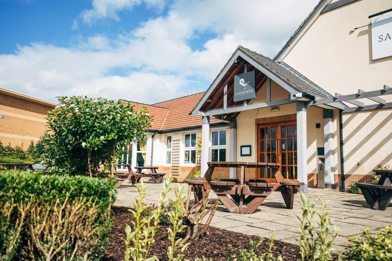 Ibis Riverside Hotel Coleraine