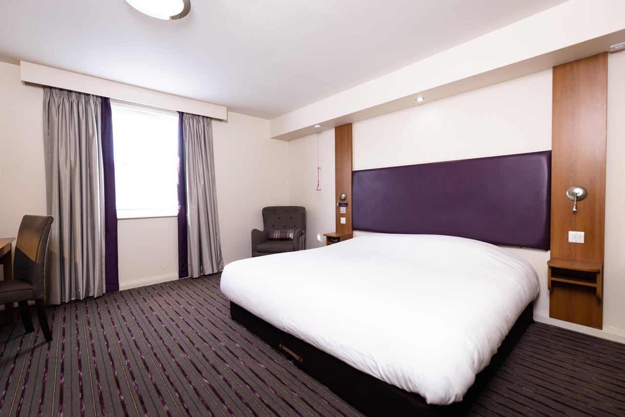 Hotel Ibis Riverside Coleraine