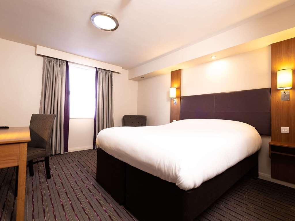 Ibis Riverside