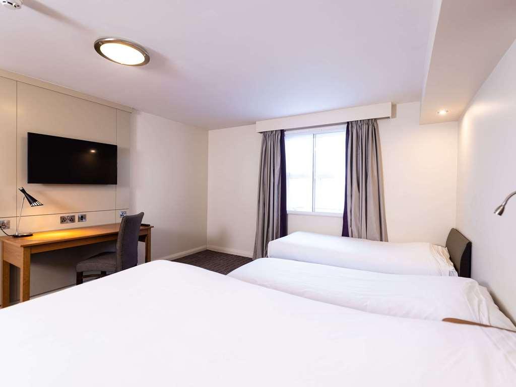 Hotel Ibis Riverside Coleraine