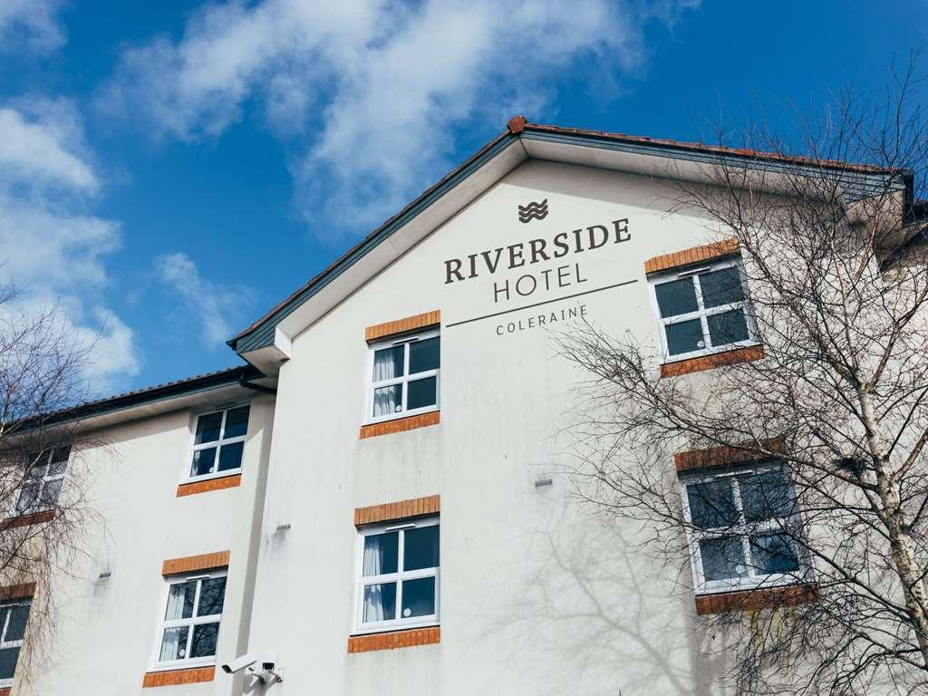 Hotel Ibis Riverside 3*