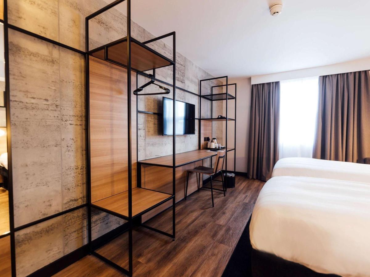 Ibis Riverside Hotel 3*