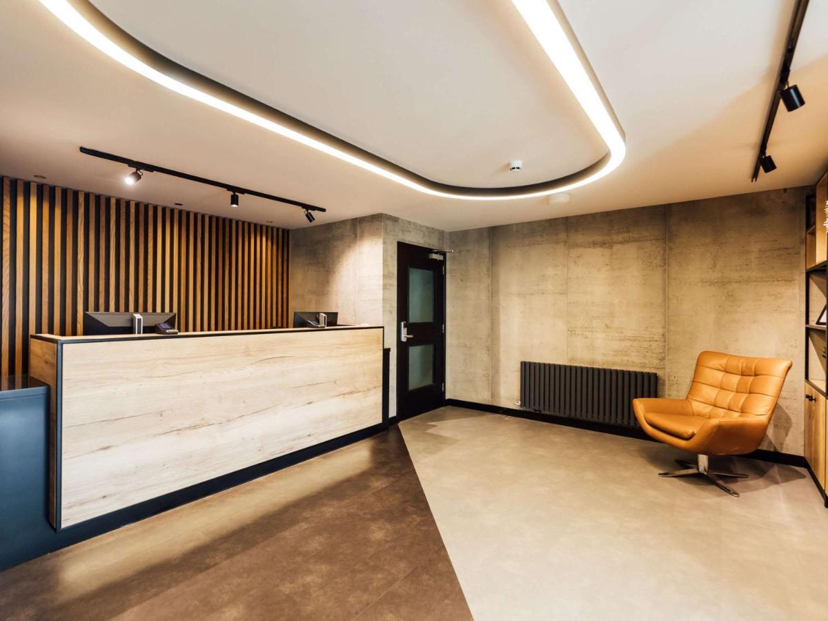 Ibis Riverside 3* Coleraine