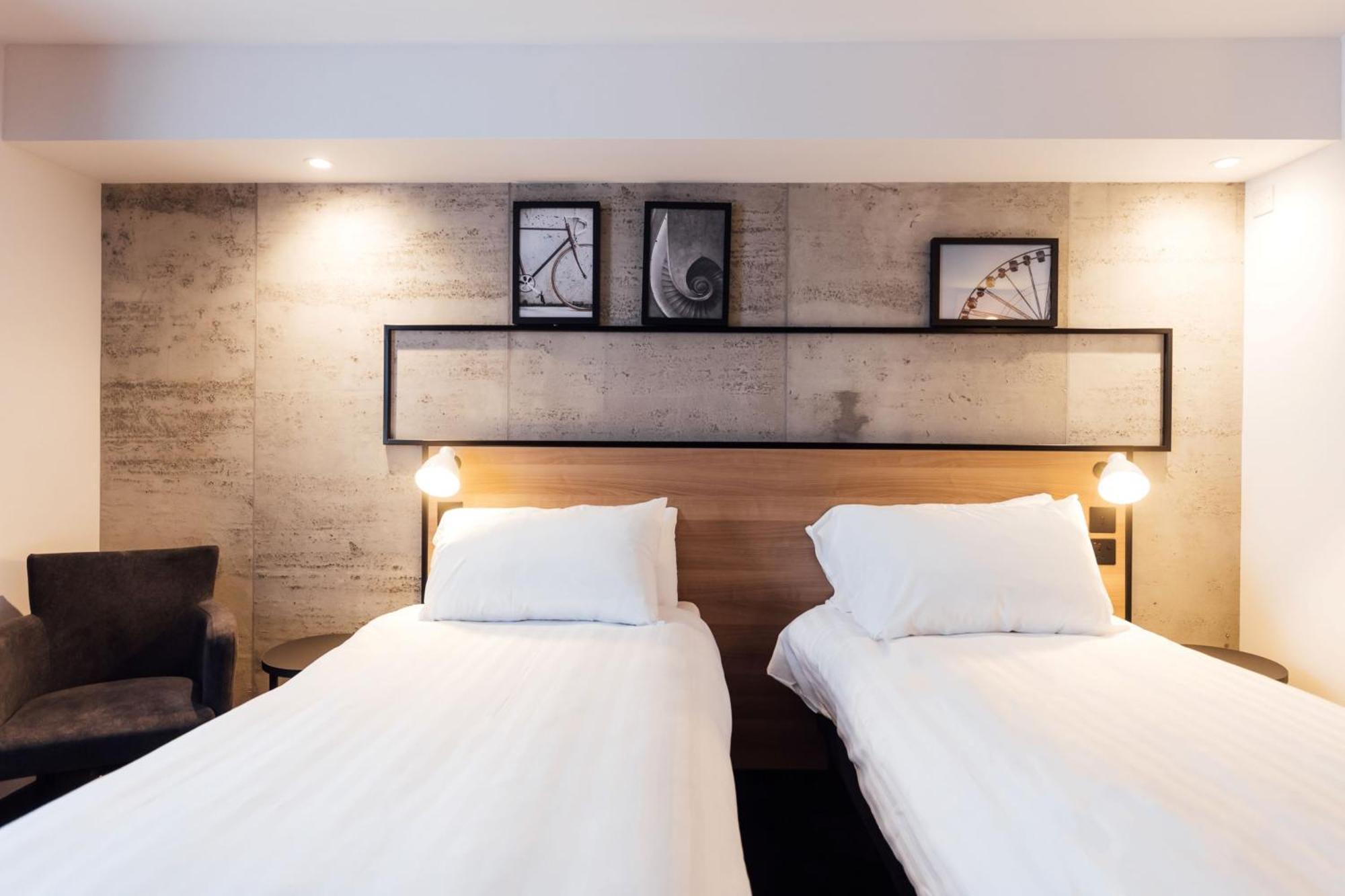 Hotel Ibis Riverside Coleraine
