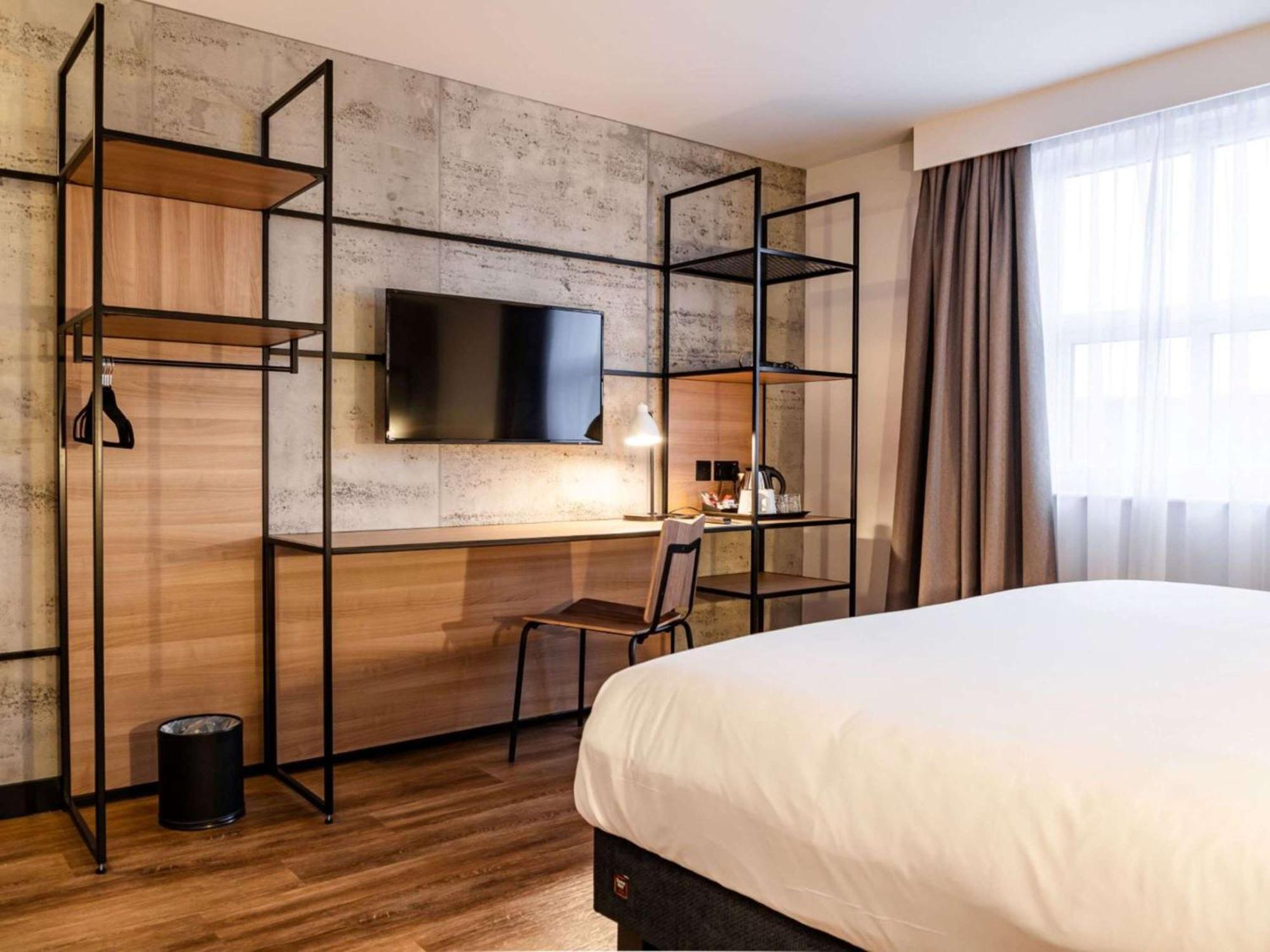 Hotel Ibis Riverside