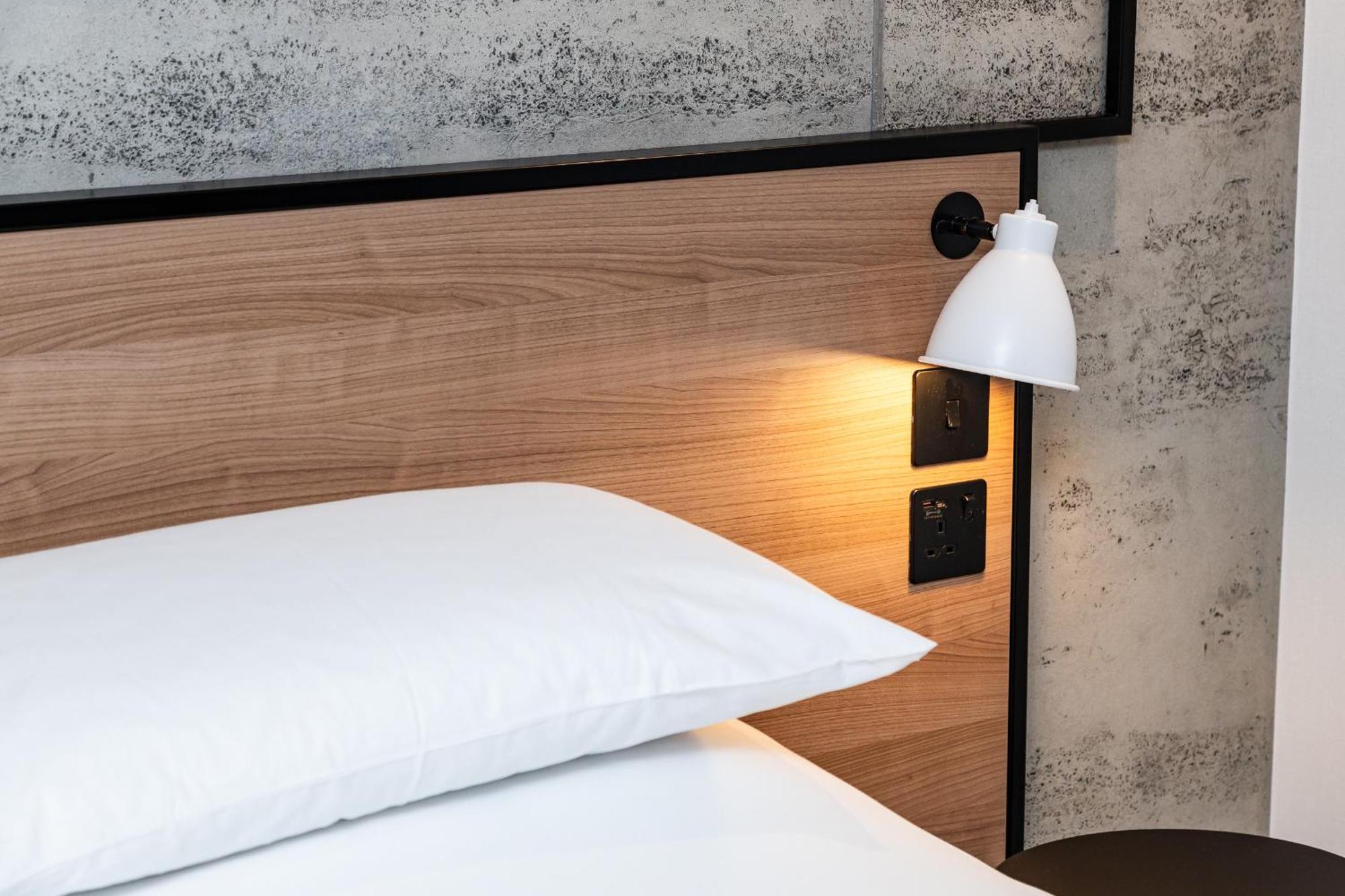 Ibis Riverside Hotel Coleraine