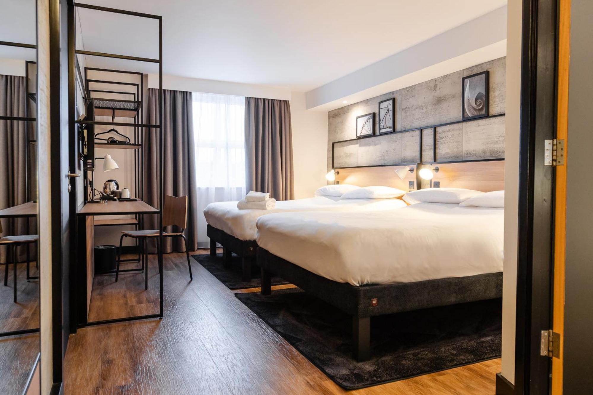 Hotel Ibis Riverside