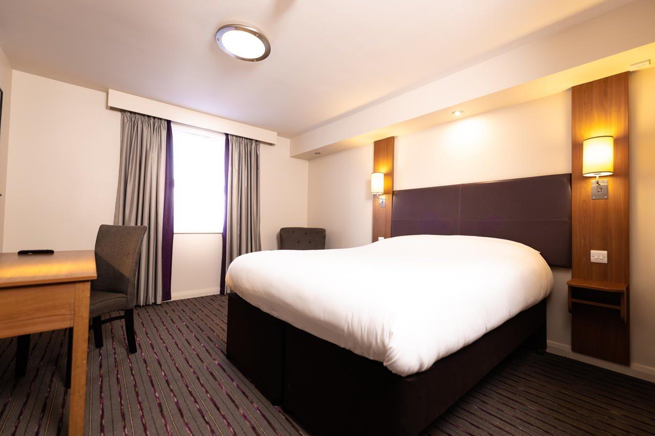 Ibis Riverside 3* Coleraine