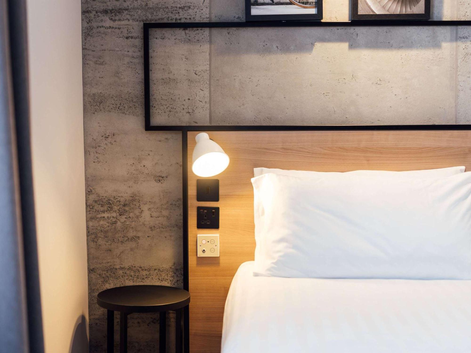 Hotel Ibis Riverside Coleraine