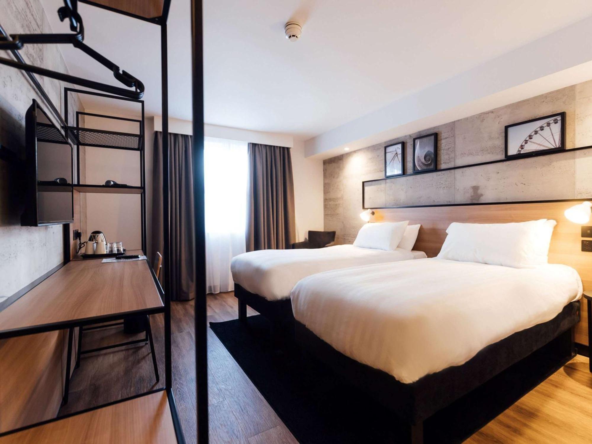 Hotel Ibis Riverside Coleraine