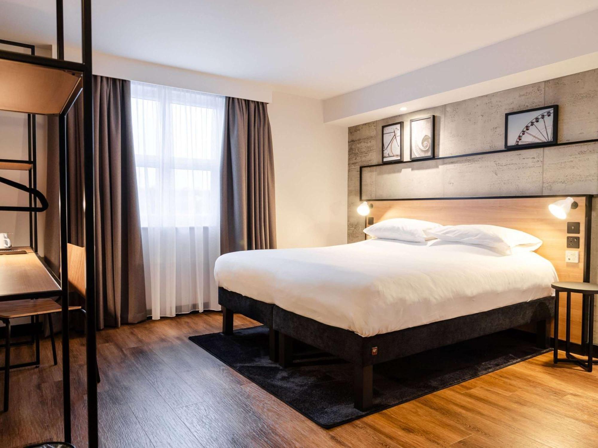 Ibis Riverside Hotel Coleraine