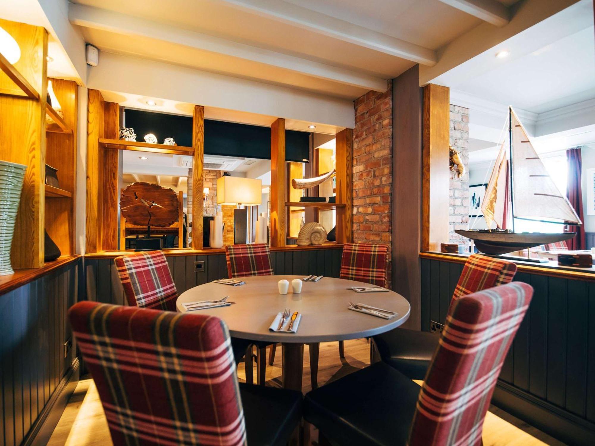 Ibis Riverside Coleraine